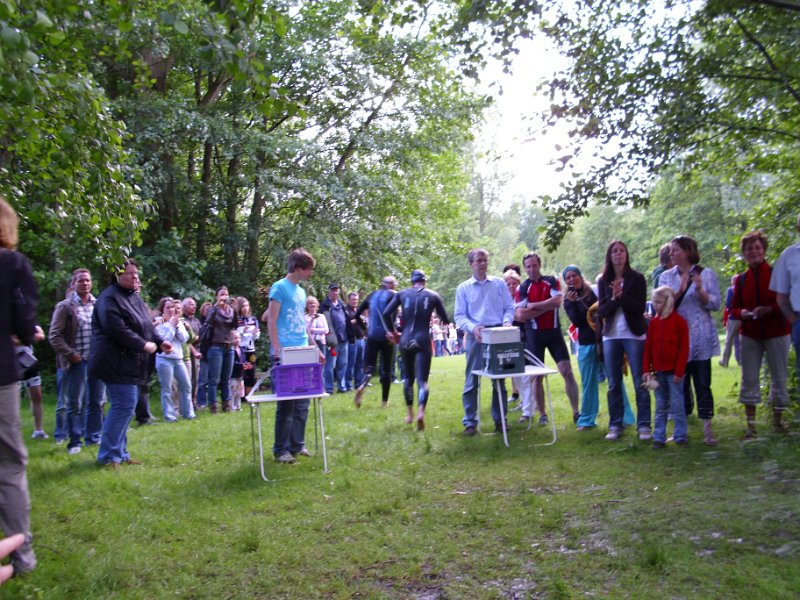 Midsummer Triathlon Grossensee 373